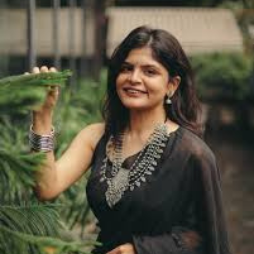 Shipra Das
