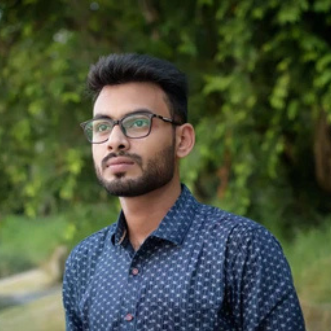 Chandan Debnath